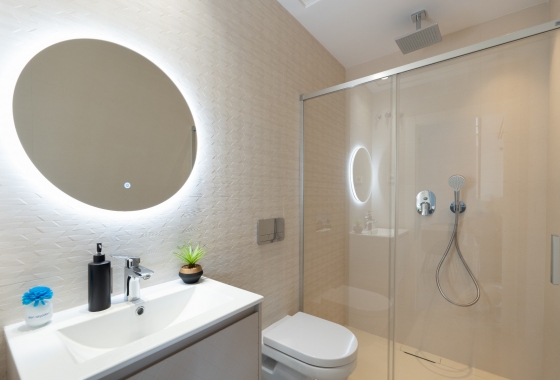 Deweloperskie - Bliźniak - Santa Pola - Gran Alacant