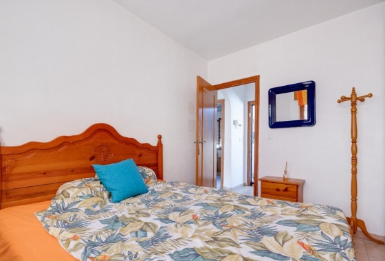 Resale - Bungalow - Torrevieja - playa de los naufragos