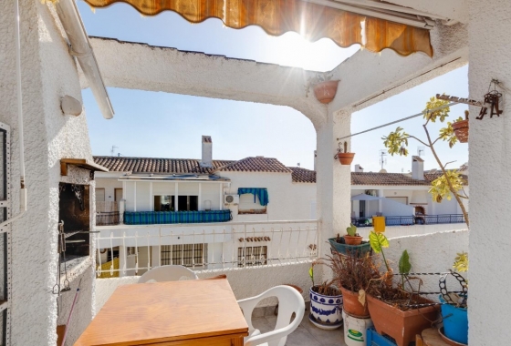 Resale - Bungalow - Torrevieja - playa de los naufragos