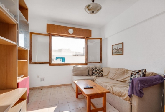 Resale - Bungalow - Torrevieja - playa de los naufragos