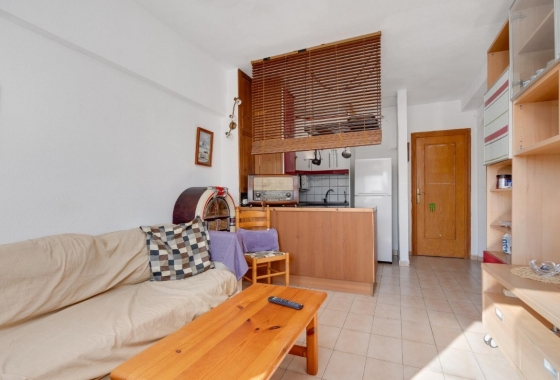 Resale - Bungalow - Torrevieja - playa de los naufragos