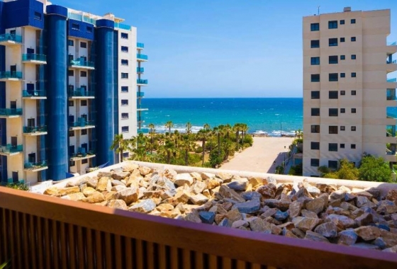 Reventa - Ático - Punta Prima