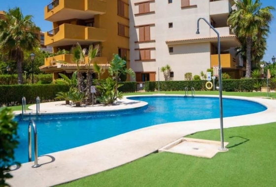 Reventa - Ático - Punta Prima