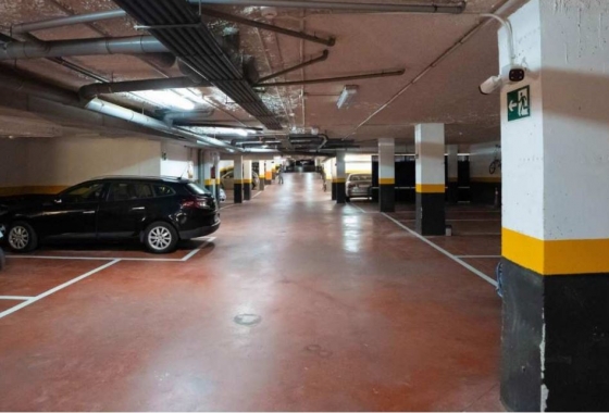 Reventa - Ático - Punta Prima