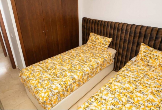 Reventa - Ático - Punta Prima