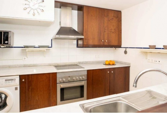 Reventa - Ático - Punta Prima