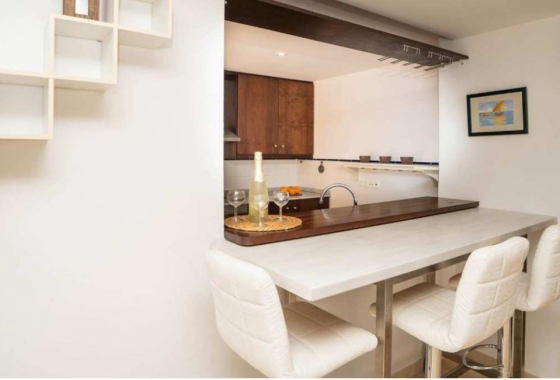 Reventa - Ático - Punta Prima