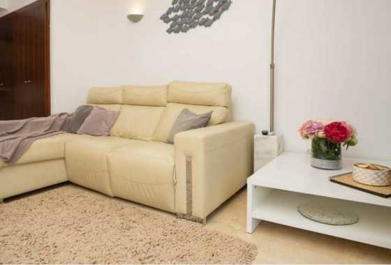 Reventa - Ático - Punta Prima