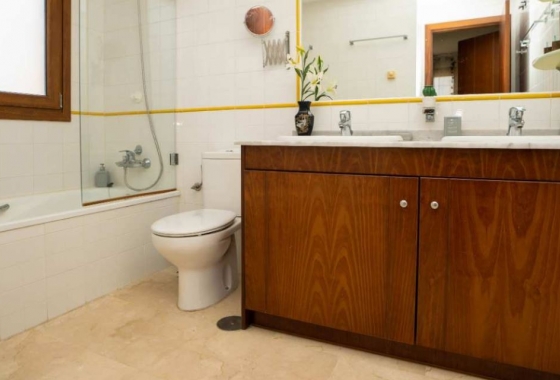 Reventa - Ático - Punta Prima