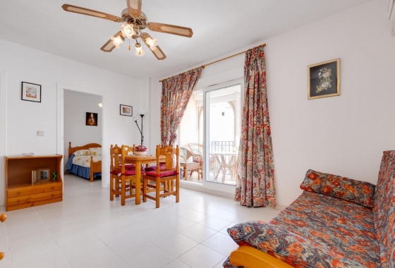 Rynek Wtórny - Bungalow - Torrevieja - playa de los naufragos