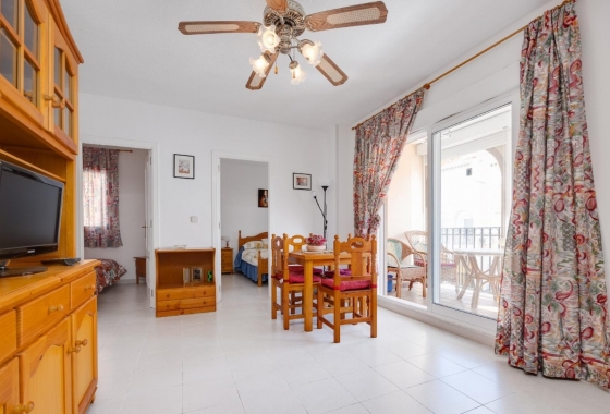 Rynek Wtórny - Bungalow - Torrevieja - playa de los naufragos