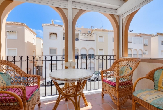 Rynek Wtórny - Bungalow - Torrevieja - playa de los naufragos