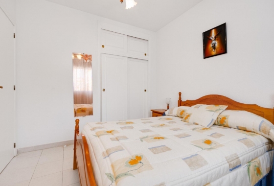 Rynek Wtórny - Bungalow - Torrevieja - playa de los naufragos