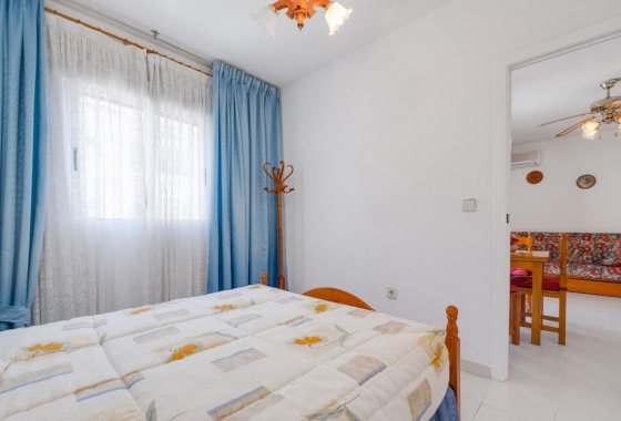 Rynek Wtórny - Bungalow - Torrevieja - playa de los naufragos