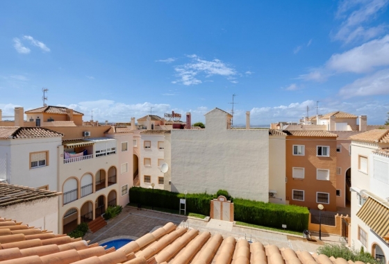 Rynek Wtórny - Bungalow - Torrevieja - playa de los naufragos