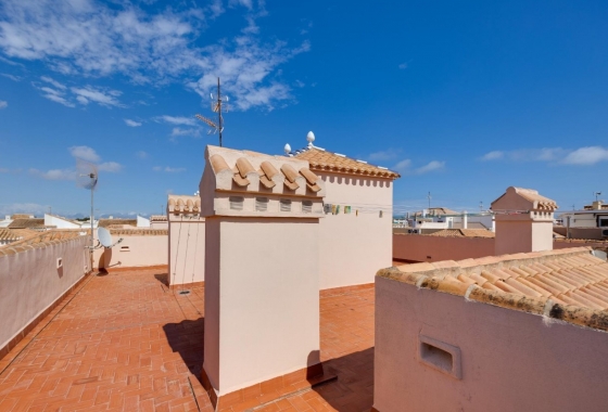 Rynek Wtórny - Bungalow - Torrevieja - playa de los naufragos