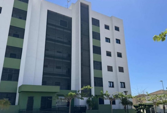 Rynek Wtórny - Apartament - Campoamor