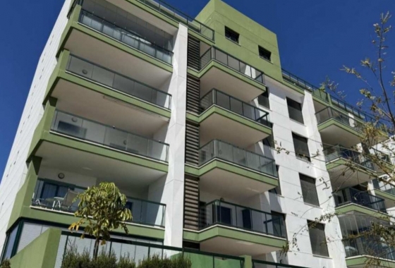 Rynek Wtórny - Apartament - Campoamor