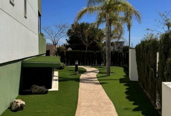 Rynek Wtórny - Apartament - Campoamor