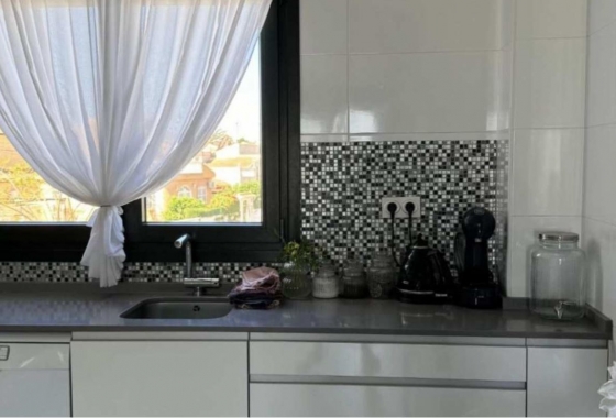 Rynek Wtórny - Apartament - Campoamor