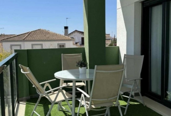 Rynek Wtórny - Apartament - Campoamor