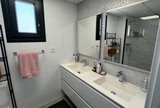 Rynek Wtórny - Apartament - Campoamor