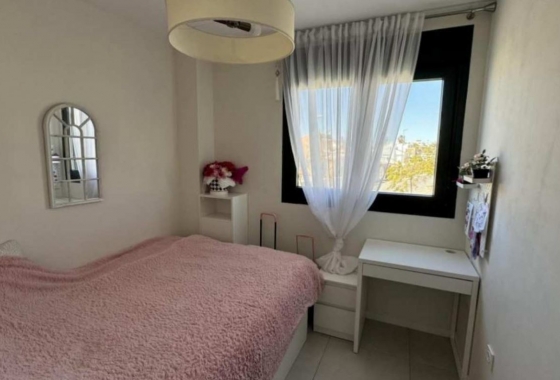 Rynek Wtórny - Apartament - Campoamor