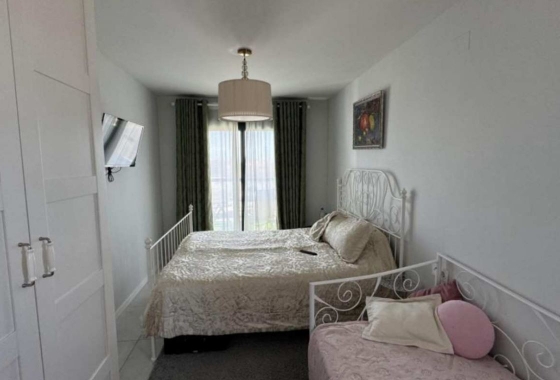 Rynek Wtórny - Apartament - Campoamor