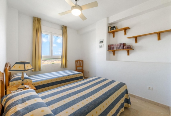 Rynek Wtórny - Apartament - Dehesa De Campoamor