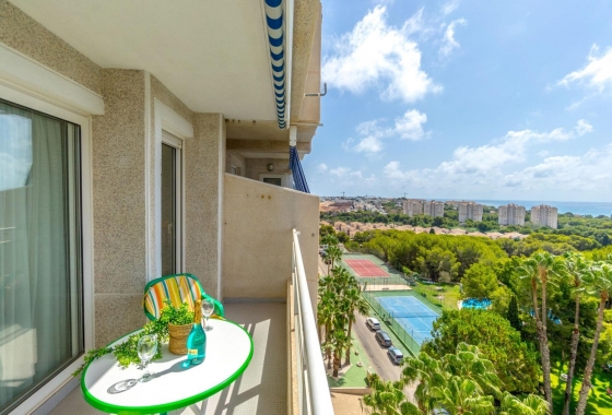 Rynek Wtórny - Apartament - Dehesa De Campoamor
