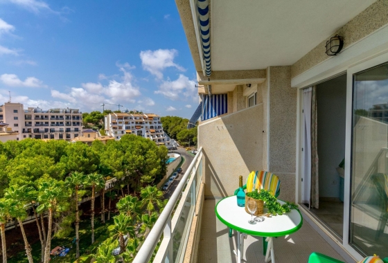 Rynek Wtórny - Apartament - Dehesa De Campoamor