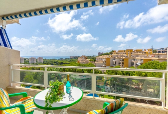 Rynek Wtórny - Apartament - Dehesa De Campoamor