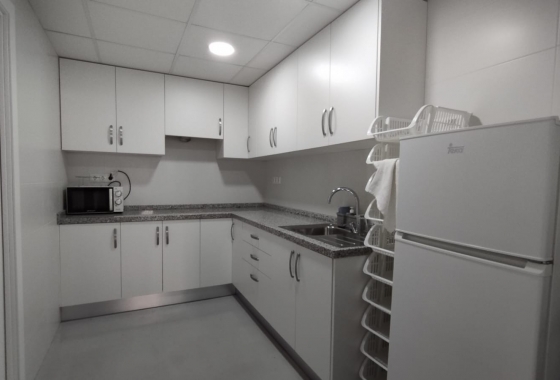 Rynek Wtórny - Komercyjny - Santa Pola