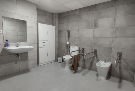 Rynek Wtórny - Komercyjny - Santa Pola