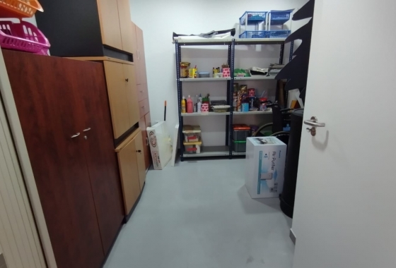 Rynek Wtórny - Komercyjny - Santa Pola