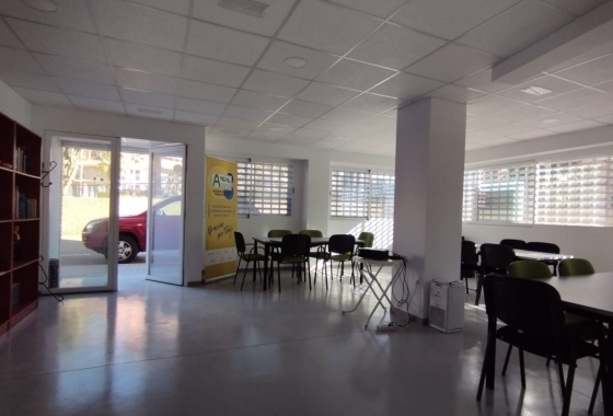 Rynek Wtórny - Komercyjny - Santa Pola