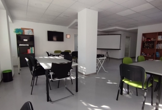 Rynek Wtórny - Komercyjny - Santa Pola