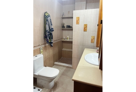 Rynek Wtórny - Apartament - Santa Pola - Playa del Este