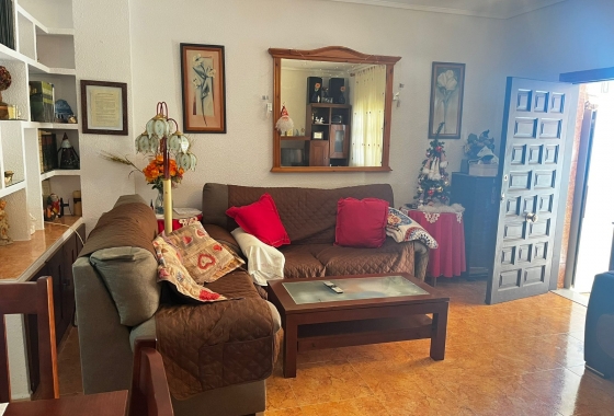 Rynek Wtórny - Apartament - Santa Pola - Playa del Este