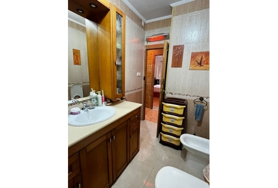 Rynek Wtórny - Apartament - Santa Pola - Playa del Este