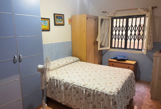Rynek Wtórny - Apartament - Santa Pola - Playa del Este