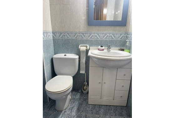 Rynek Wtórny - Apartament - Santa Pola - Playa del Este