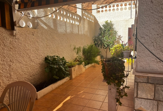 Rynek Wtórny - Apartament - Santa Pola - Playa del Este