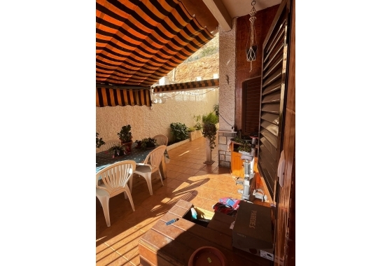 Rynek Wtórny - Apartament - Santa Pola - Playa del Este