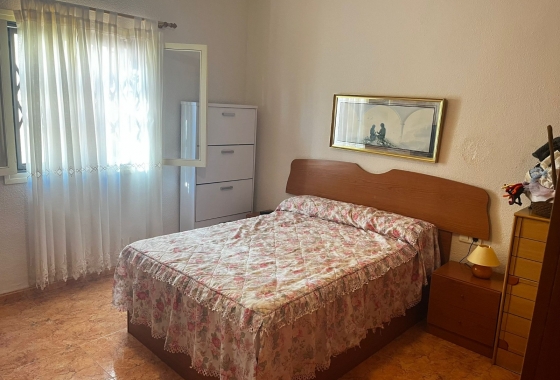 Rynek Wtórny - Apartament - Santa Pola - Playa del Este