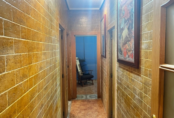 Rynek Wtórny - Apartament - Santa Pola - Playa del Este