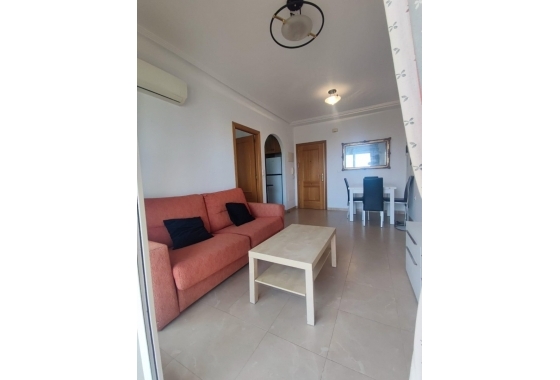 Rynek Wtórny - Apartament - Torrevieja - Torreblanca