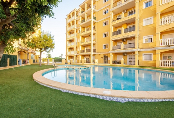 Rynek Wtórny - Apartament - Torrevieja - Torreblanca