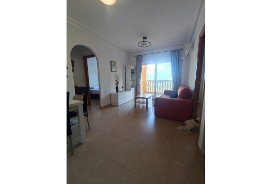 Rynek Wtórny - Apartament - Torrevieja - Torreblanca