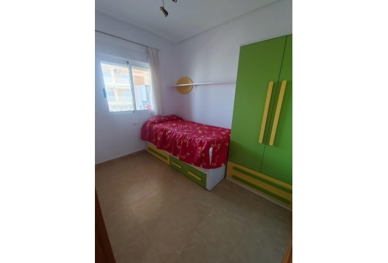 Rynek Wtórny - Apartament - Torrevieja - Torreblanca